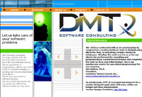 DMT Soft Consulting