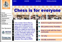 London Chess Club